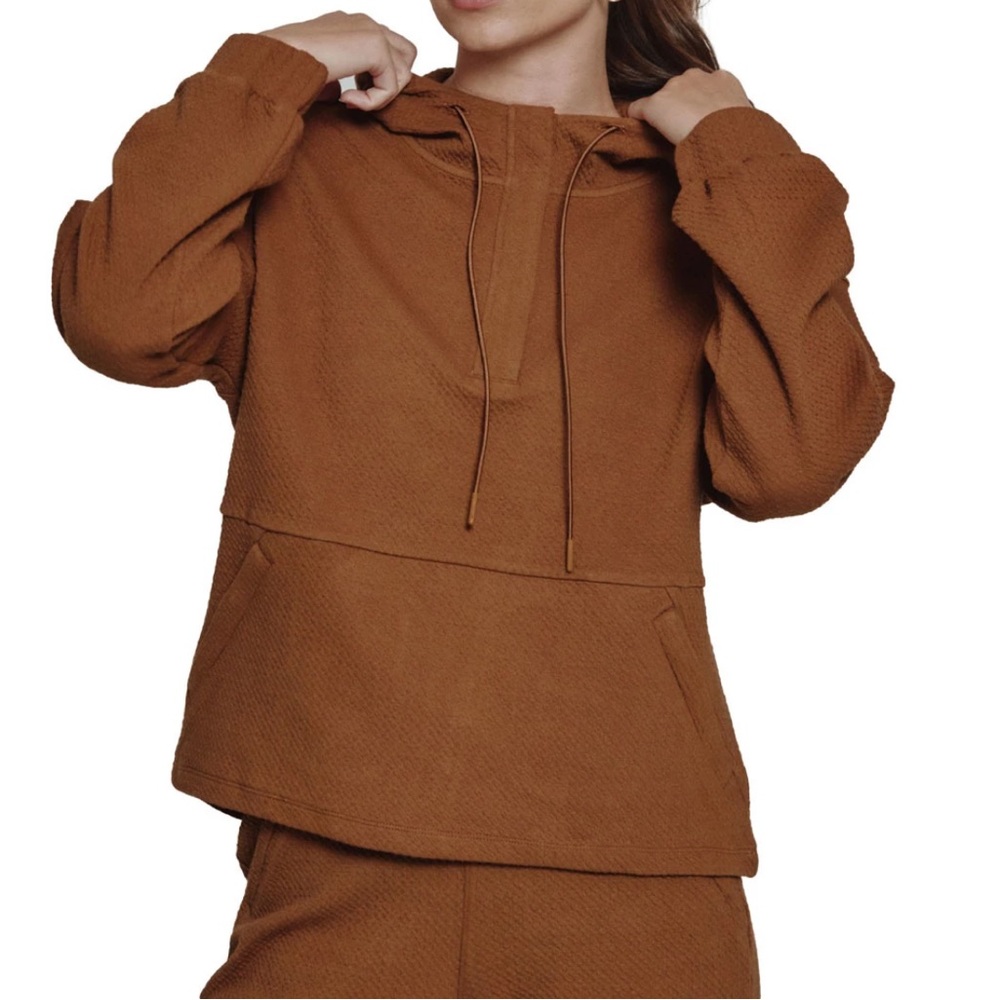 7Diamonds Restoration 1/2 Zip Hoodie